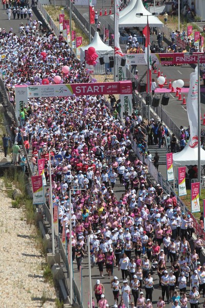 Women Race Marathon 2013 (Part 2)